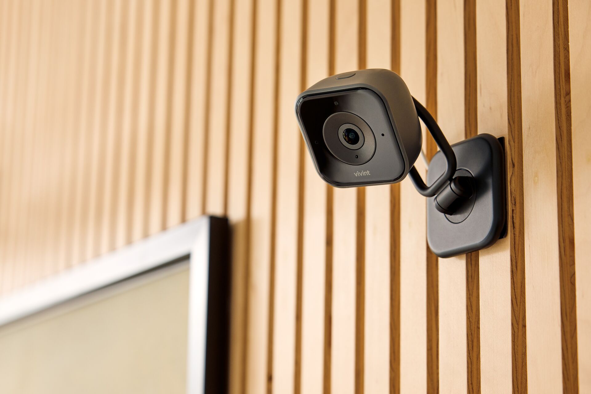 Comprehensive Residential Home Security and Smart Perimeter Protection System